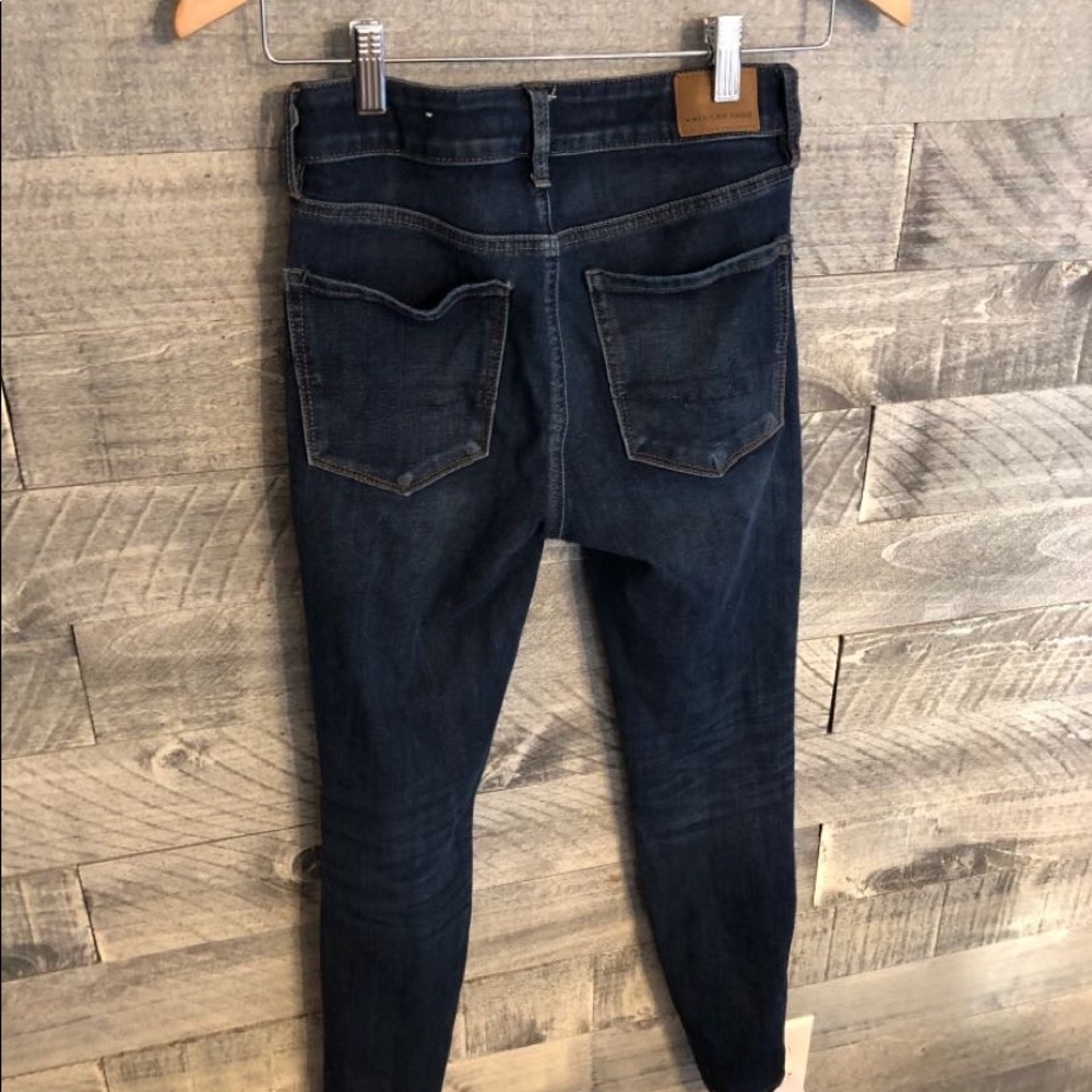 American eagle jeans - Picture 4 of 4